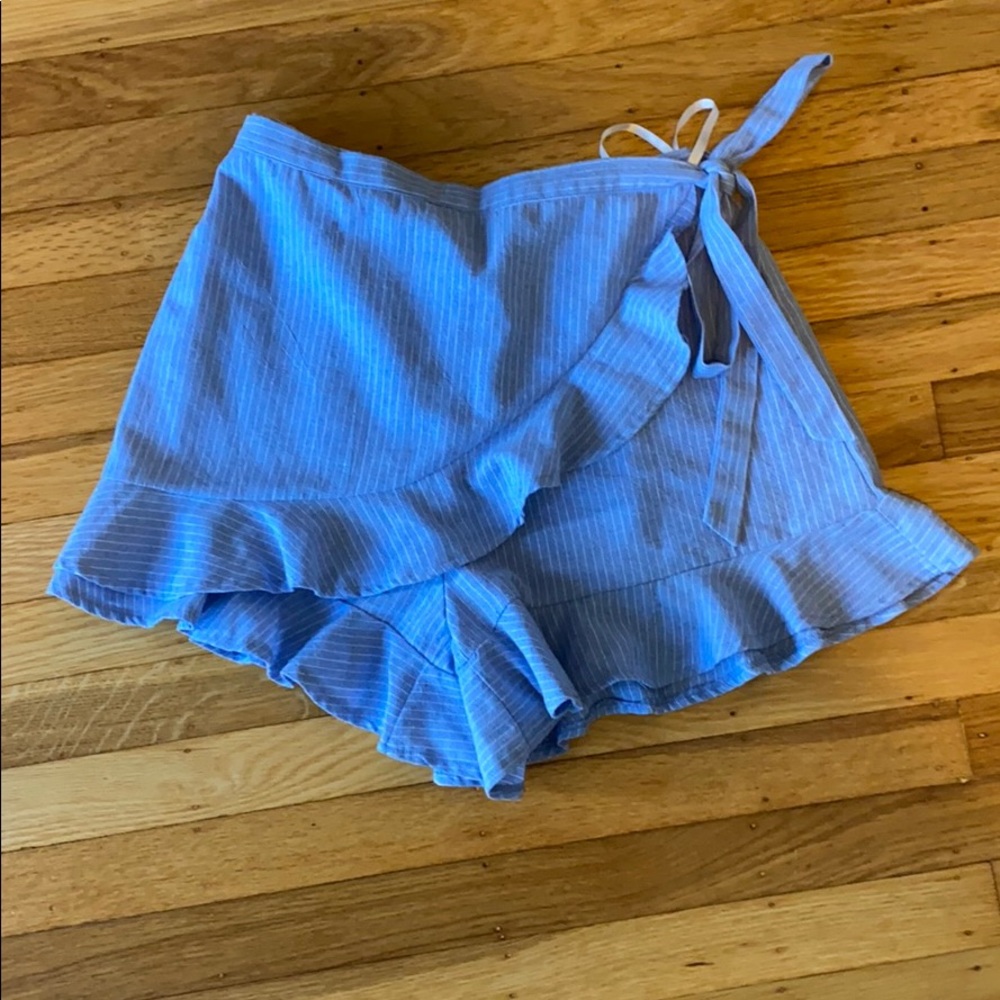 Vici Skort